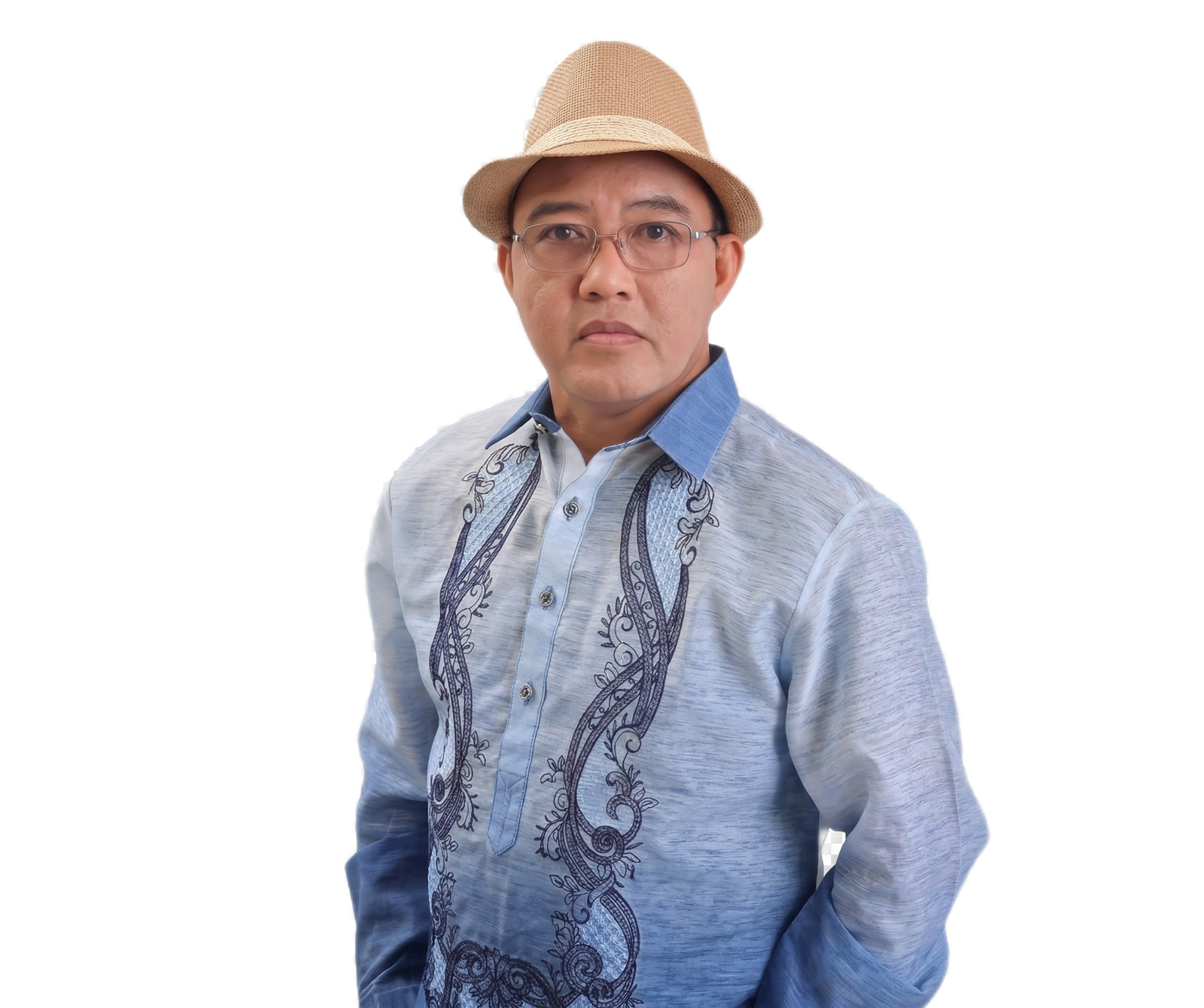Luis D. Bausa — President, BIFTCI