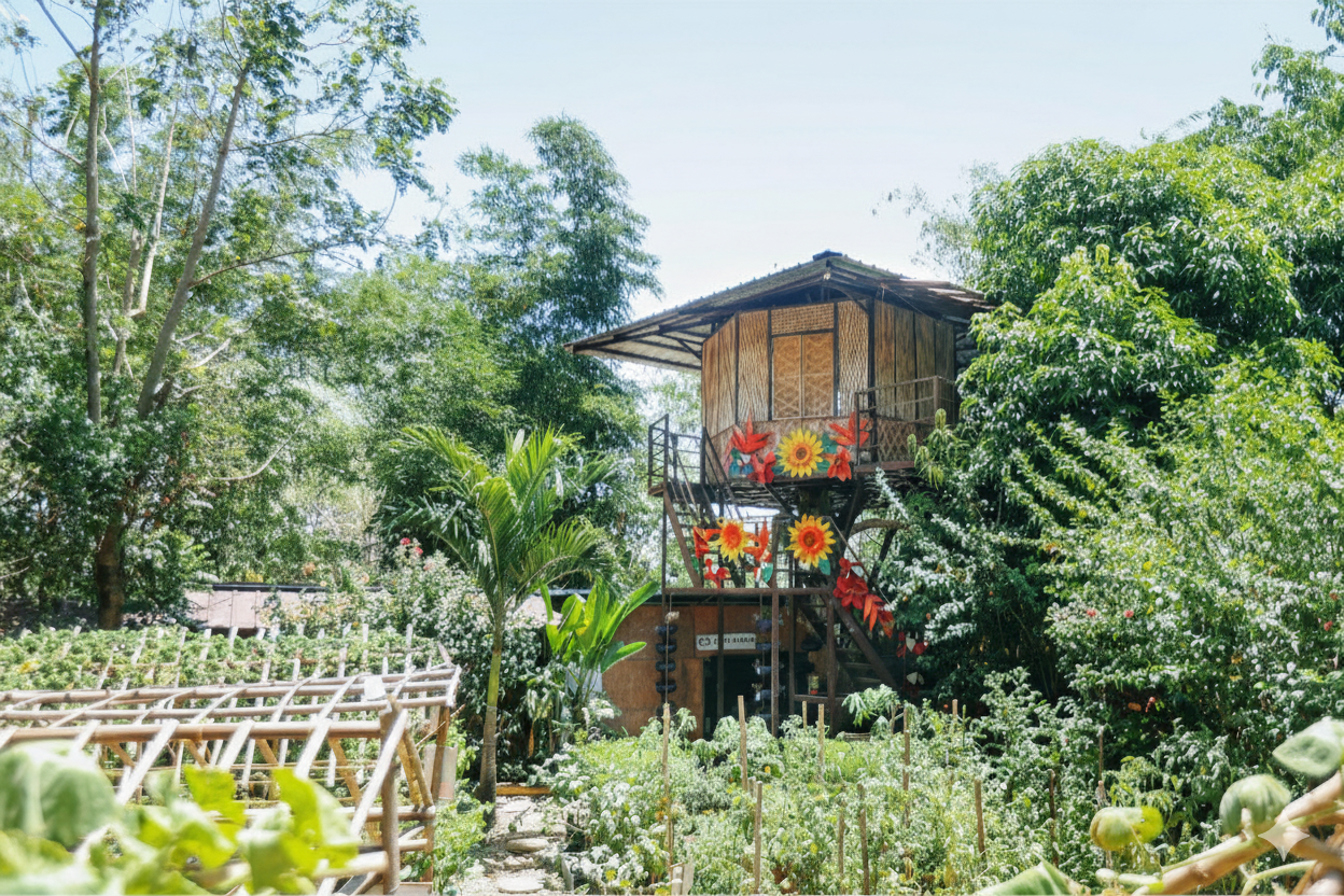 Bausa Integrated Farm